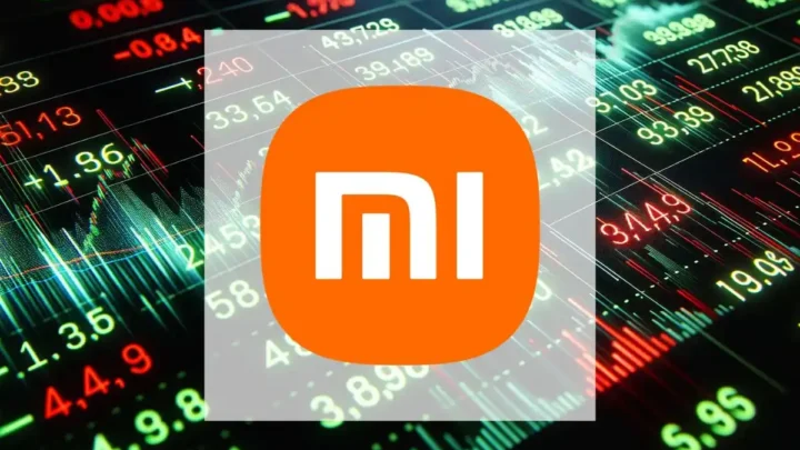 Xiaomi Aktie im Fokus: Warum die Kursbewegung Anleger bewegt