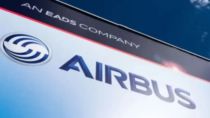 Airbus Bestellungen steigen sprunghaft an, doch Aktienkurs sinkt: Was steckt wirklich dahinter?