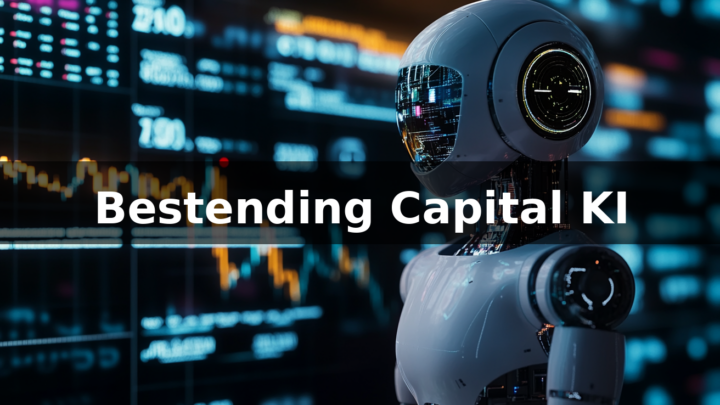 Bestending Capital KI Erfahrungen 2026: Ist Bestending Capital KI wirklich seriös?