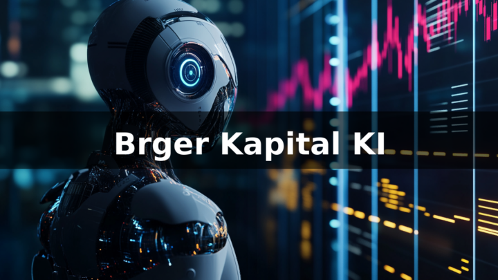 Brger Kapital KI Erfahrungen 2026: Ist Brger Kapital KI wirklich seriös?