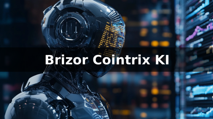 Brizor Cointrix KI Erfahrungen 2026: Betrug oder seriös?