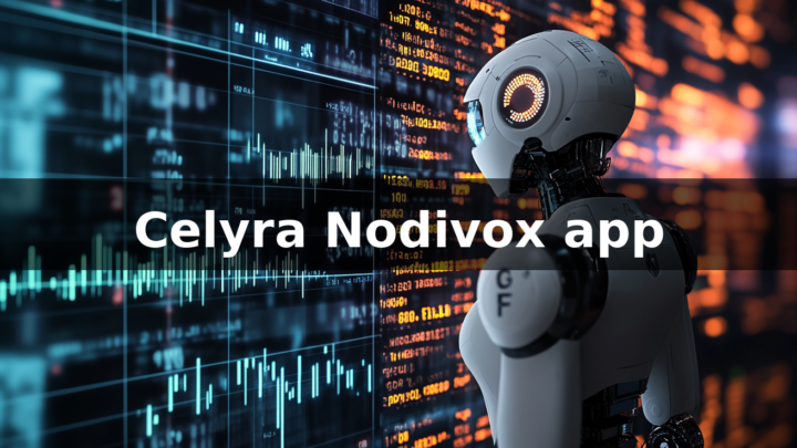 Celyra Nodivox app Erfahrungen 2026: Ist Celyra Nodivox app wirklich seriös?