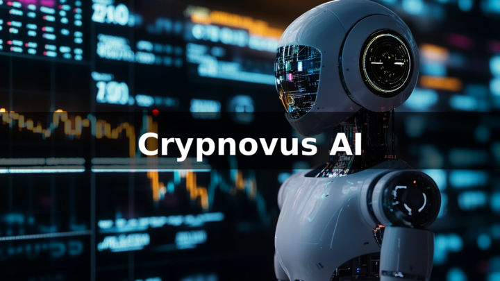 Crypnovus AI Erfahrungen 2026: Kann Crypnovus AI vertrauenswürdig sein?