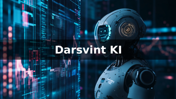 Darsvint KI Erfahrungen 2026: Betrug oder seriös?