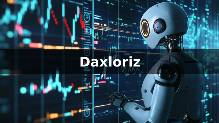 Daxloriz Erfahrungen 2026: Betrug oder seriös?