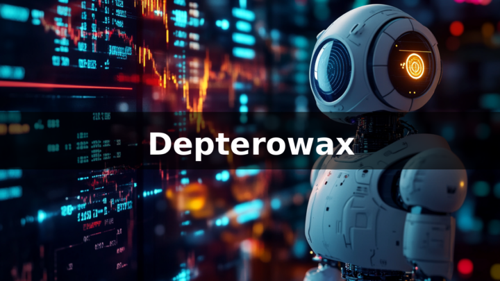 Depterowax Erfahrungen 2026: Kann Depterowax vertrauenswürdig sein?