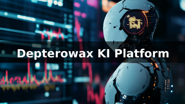 Depterowax KI Platform Erfahrungen 2026: Betrug oder seriös?