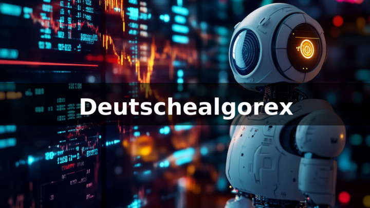 Deutschealgorex Erfahrungen 2026: Kann Deutschealgorex vertrauenswürdig sein?