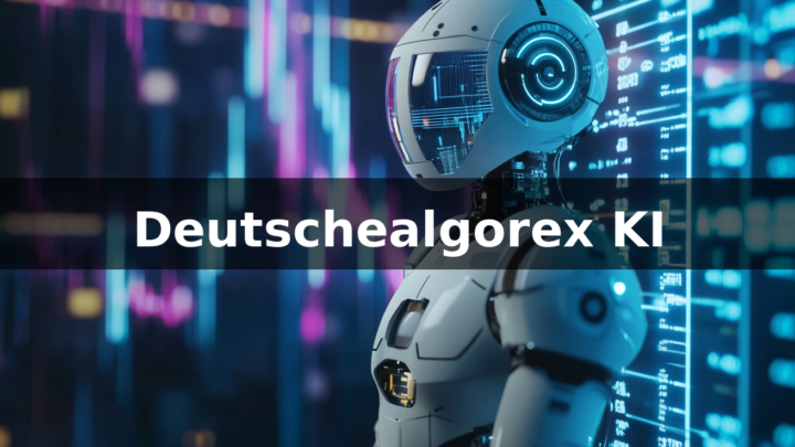 Deutschealgorex KI Erfahrungen 2026: Kann Deutschealgorex KI vertrauenswürdig sein?