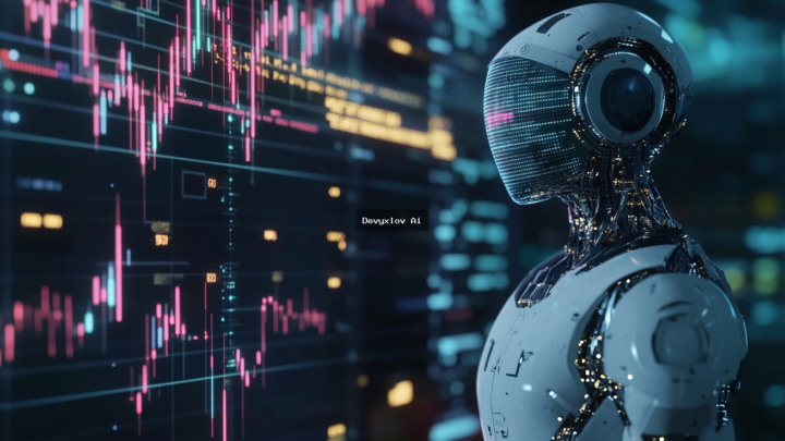 Devyxlov Ai Erfahrungen 2026: Betrug oder seriös?