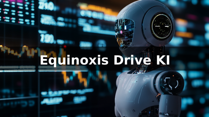 Equinoxis Drive KI Erfahrungen 2026: Betrug oder seriös?