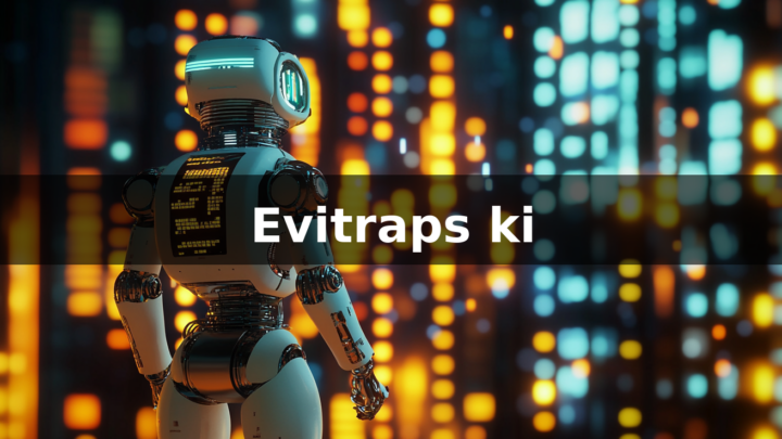 Evitraps ki Erfahrungen 2026: Ist Evitraps ki wirklich seriös?