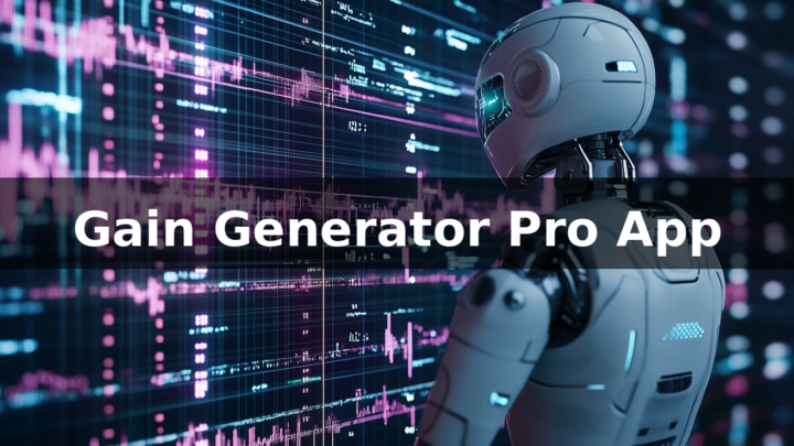 Gain Generator Pro App Erfahrungen 2026: Ist Gain Generator Pro App wirklich seriös?
