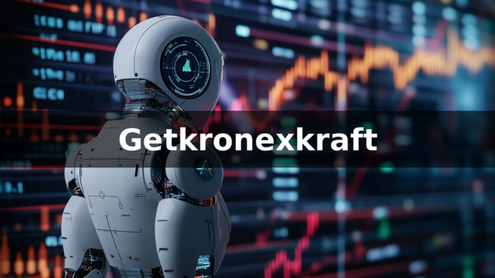Getkronexkraft Erfahrungen 2026: Kann Getkronexkraft vertrauenswürdig sein?