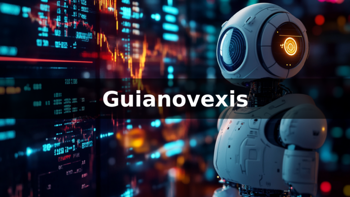 Guianovexis Erfahrungen 2026: Kann Guianovexis vertrauenswürdig sein?