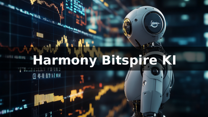 Harmony Bitspire KI Erfahrungen 2026: Kann Harmony Bitspire KI vertrauenswürdig sein?