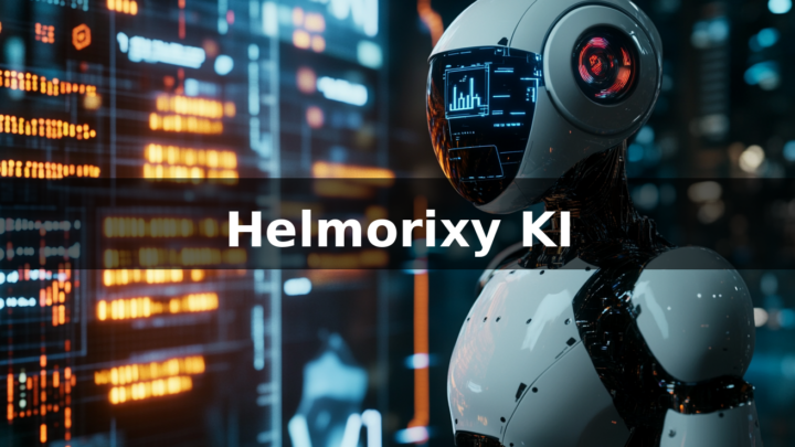 Helmorixy KI Erfahrungen 2026: Ist Helmorixy KI wirklich seriös?
