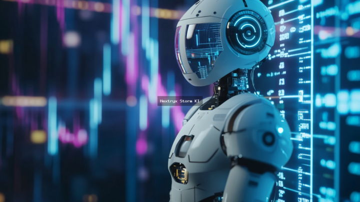 Hextryx Storm KI Erfahrungen 2026: Ist Hextryx Storm KI wirklich seriös?