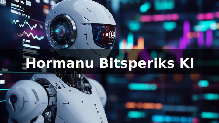 Hormanu Bitsperiks KI Erfahrungen 2026: Kann Hormanu Bitsperiks KI vertrauenswürdig sein?