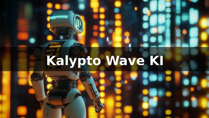 Kalypto Wave KI Erfahrungen 2026: Betrug oder seriös?