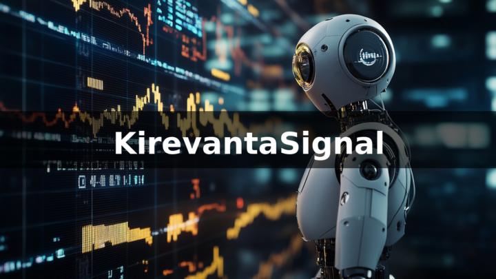 KirevantaSignal Erfahrungen 2026: Ist KirevantaSignal wirklich seriös?