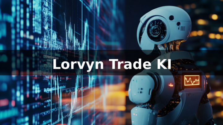 Lorvyn Trade KI Erfahrungen 2026: Betrug oder seriös?