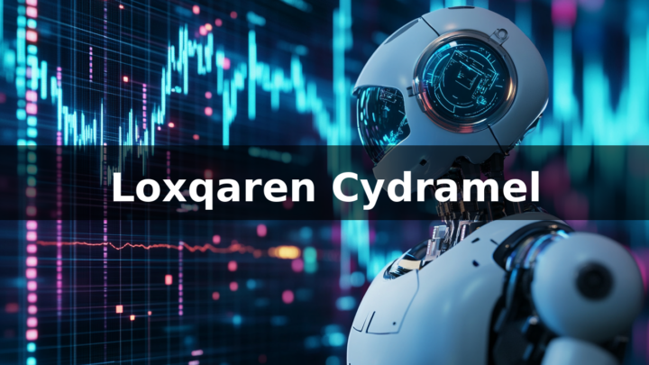 Loxqaren Cydramel Erfahrungen 2026: Ist Loxqaren Cydramel wirklich seriös?