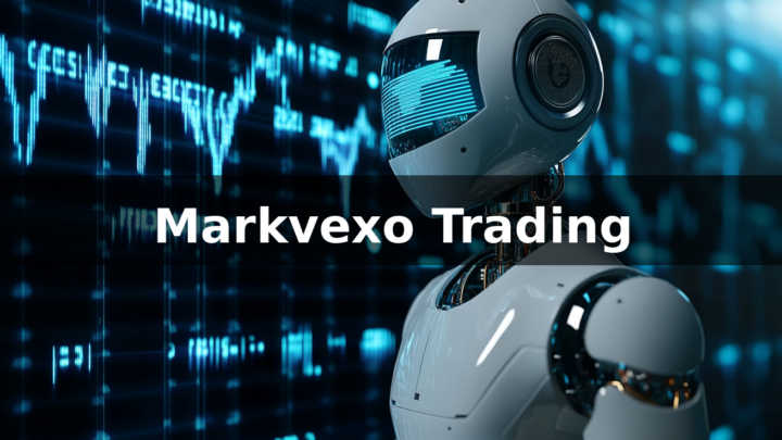 Markvexo Trading Erfahrungen 2026: Betrug oder seriös?