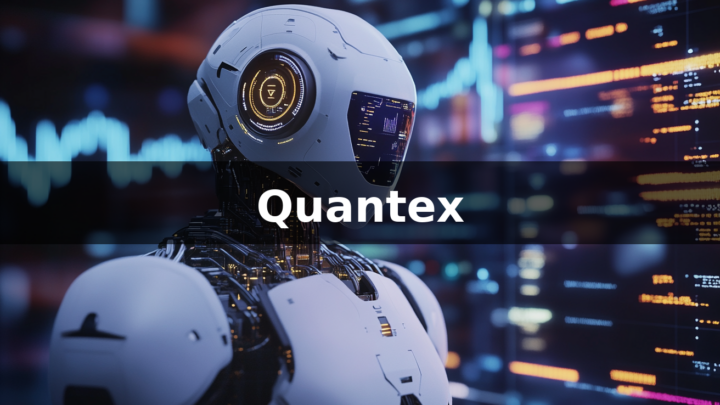 Quantex Erfahrungen 2026: Ist Quantex wirklich seriös?
