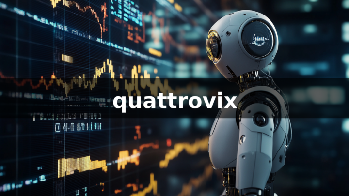 quattrovix Erfahrungen 2026: Betrug oder seriös?