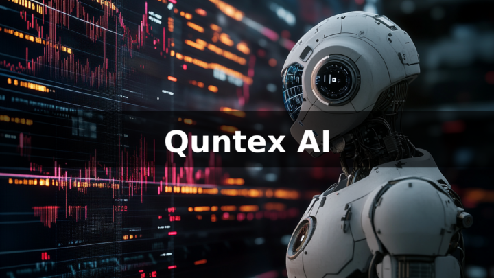 Quntex AI Erfahrungen 2026: Ist Quntex AI wirklich seriös?