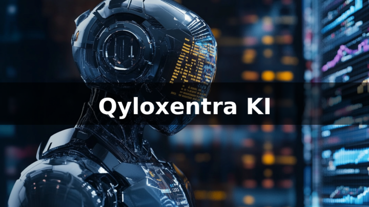 Qyloxentra KI Erfahrungen 2026: Betrug oder seriös?