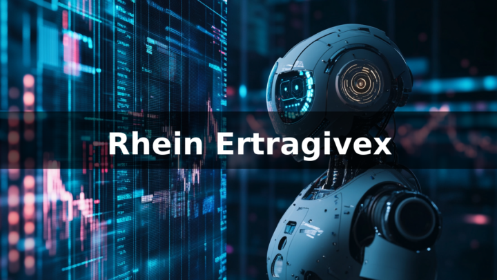 Rhein Ertragivex Erfahrungen 2026: Kann Rhein Ertragivex vertrauenswürdig sein?
