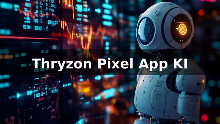 Thryzon Pixel App KI Erfahrungen 2026: Kann Thryzon Pixel App KI vertrauenswürdig sein?