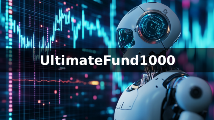 UltimateFund1000 Erfahrungen 2026: Kann UltimateFund1000 vertrauenswürdig sein?