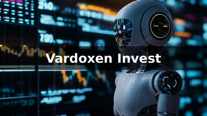 Vardoxen Invest Erfahrungen 2026: Kann Vardoxen Invest vertrauenswürdig sein?
