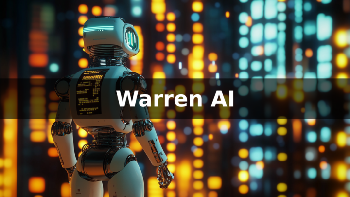 Warren AI Erfahrungen 2026: Ist Warren AI wirklich seriös?