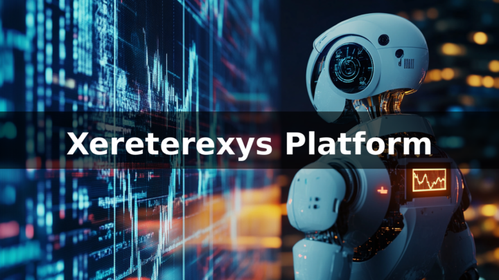 Xereterexys Platform Erfahrungen 2026: Kann Xereterexys Platform vertrauenswürdig sein?