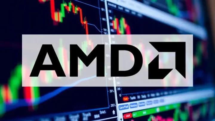 AMD Aktie kurs steigt rasant: Wie KI die Chipindustrie revolutioniert