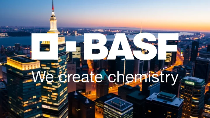 BASF Aktie 2026 unter Druck: Warum Anleger jetzt genau hinschauen sollten