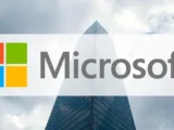 Microsoft Aktie unter Druck analyse