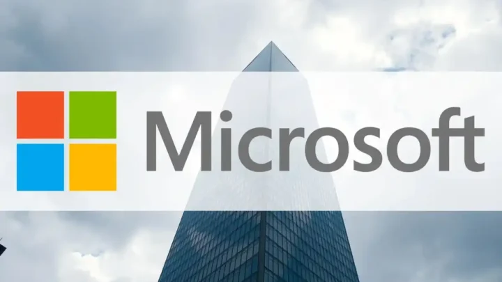 Microsoft Aktie unter Druck: KI-Boom trifft auf Anlegerrealität