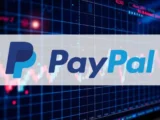 PayPal Aktie fällt