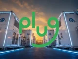 Plug Power Aktie 2026