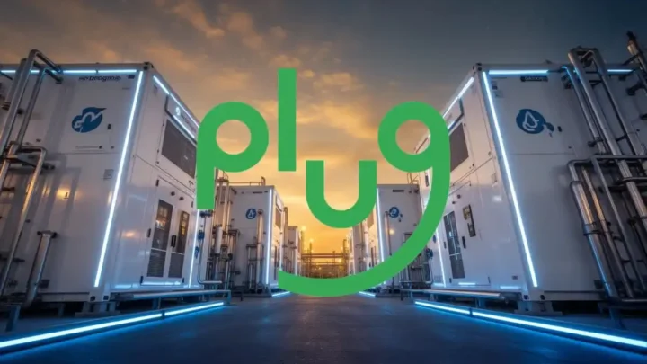 Plug Power Aktie: Ist jetzt der richtige Zeitpunkt zum Investieren?