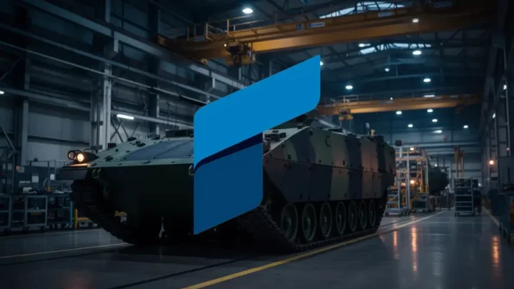 Rheinmetall Aktie unter Druck: Milliarden-Aufträge und Luftverteidigung treiben Zukunftspläne an