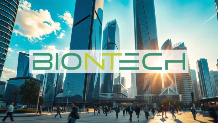 BioNTech Aktie: Der nächste große Durchbruch in der Krebsbekämpfung nach dem Impfstoff-Erfolg?