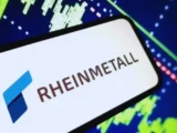 Rheinmetall Aktie Analyse Wachstum Rüstungsindustrie Deutschland Börse Entwicklung