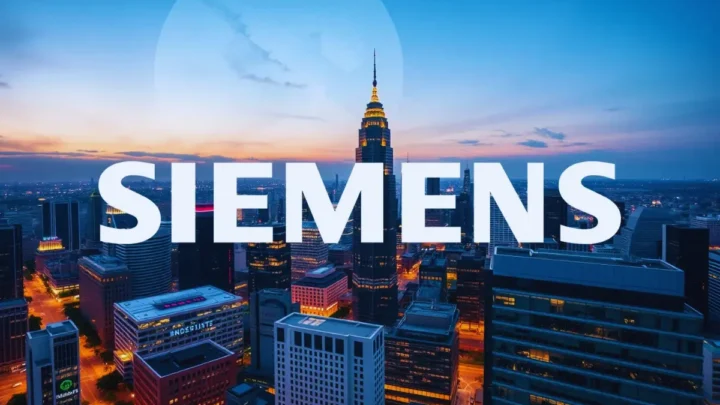 Siemens Energy Aktie: Kommt jetzt der große Sprung über 200 Euro? Die aktuelle Analyse zur Rally 2026