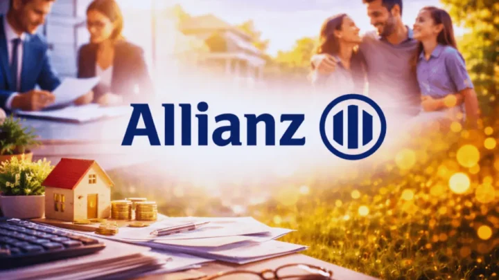 Allianz-Aktie vor möglichem Kurssprung: Starkes Chartsignal sorgt für neue Fantasie bei Anlegern